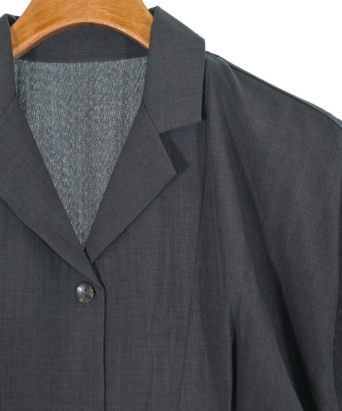 SENSE OF PLACE by URBAN RESEARCH（センスオブプレイスバイアーバンリサーチ）ワンピース グレー サイズ:F レディース/2200634261022