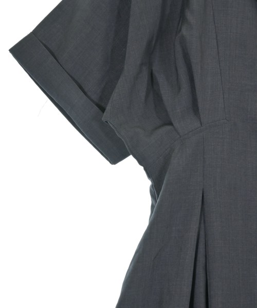 SENSE OF PLACE by URBAN RESEARCH（センスオブプレイスバイアーバンリサーチ）ワンピース グレー サイズ:F レディース/2200634261022