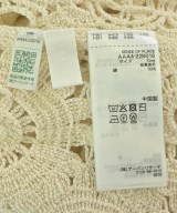 SENSE OF PLACE by URBAN RESEARCH（センスオブプレイスバイアーバンリサーチ）ベスト 白 サイズ:ONE レディース/2200635309020