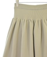 SENSE OF PLACE by URBAN RESEARCH（センスオブプレイスバイアーバンリサーチ）ロング・マキシ丈スカート グレー サイズ:ONE レディース/2200643959040