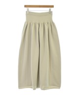 SENSE OF PLACE by URBAN RESEARCH ロング・マキシ丈スカート