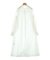 SENSE OF PLACE by URBAN RESEARCH（センスオブプレイスバイアーバンリサーチ）シャツワンピース 白 サイズ:ONE レディース/2200643959057