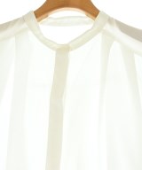 SENSE OF PLACE by URBAN RESEARCH（センスオブプレイスバイアーバンリサーチ）シャツワンピース 白 サイズ:ONE レディース/2200643959057