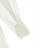 SENSE OF PLACE by URBAN RESEARCH（センスオブプレイスバイアーバンリサーチ）シャツワンピース 白 サイズ:ONE レディース/2200643959057