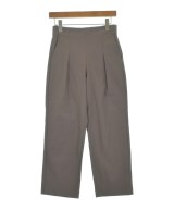 SENSE OF PLACE by URBAN RESEARCH スラックス