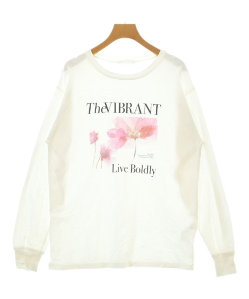 センスオブプレイスバイアーバンリサーチ(SENSE OF PLACE by URBAN RESEARCH)のSENSE OF PLACE by URBAN RESEARCH Tシャツ・カットソー
