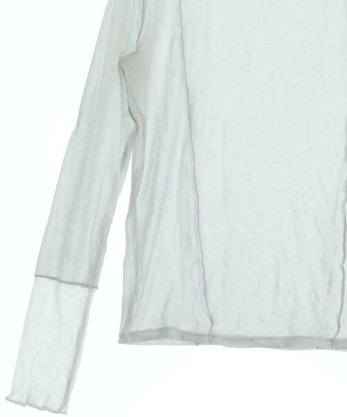 SENSE OF PLACE by URBAN RESEARCH（センスオブプレイスバイアーバンリサーチ）Tシャツ・カットソー グレー サイズ:F レディース/2200612811041