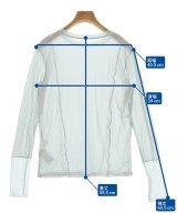 SENSE OF PLACE by URBAN RESEARCH（センスオブプレイスバイアーバンリサーチ）Tシャツ・カットソー グレー サイズ:F レディース/2200612811041