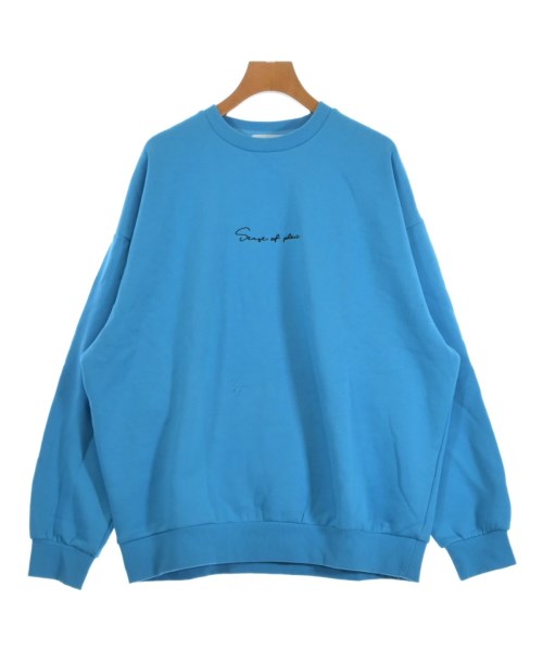 センスオブプレイスバイアーバンリサーチ(SENSE OF PLACE by URBAN RESEARCH)のSENSE OF PLACE by URBAN RESEARCH スウェット