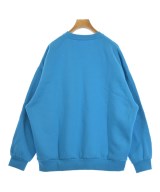 SENSE OF PLACE by URBAN RESEARCH（センスオブプレイスバイアーバンリサーチ）スウェット 青 サイズ:L レディース/2200614972368