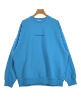 SENSE OF PLACE by URBAN RESEARCH スウェット