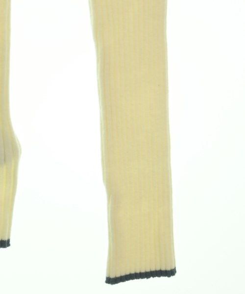 SENSE OF PLACE by URBAN RESEARCH（センスオブプレイスバイアーバンリサーチ）ニット・セーター 白 サイズ:ONE レディース/2200617968054