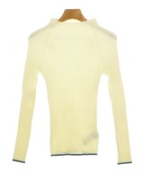 SENSE OF PLACE by URBAN RESEARCH（センスオブプレイスバイアーバンリサーチ）ニット・セーター 白 サイズ:ONE レディース/2200617968054