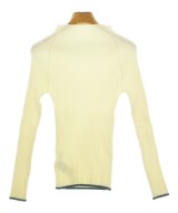 SENSE OF PLACE by URBAN RESEARCH（センスオブプレイスバイアーバンリサーチ）ニット・セーター 白 サイズ:ONE レディース/2200617968054