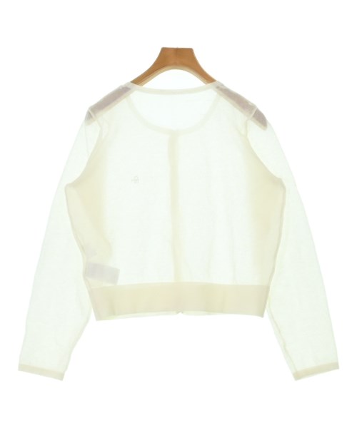 SENSE OF PLACE by URBAN RESEARCH（センスオブプレイスバイアーバンリサーチ）カーディガン 白 サイズ:ONE レディース/2200617968061