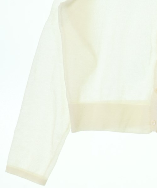 SENSE OF PLACE by URBAN RESEARCH（センスオブプレイスバイアーバンリサーチ）カーディガン 白 サイズ:ONE レディース/2200617968061