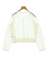 SENSE OF PLACE by URBAN RESEARCH（センスオブプレイスバイアーバンリサーチ）カーディガン 白 サイズ:ONE レディース/2200617968061