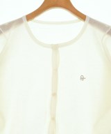 SENSE OF PLACE by URBAN RESEARCH（センスオブプレイスバイアーバンリサーチ）カーディガン 白 サイズ:ONE レディース/2200617968061