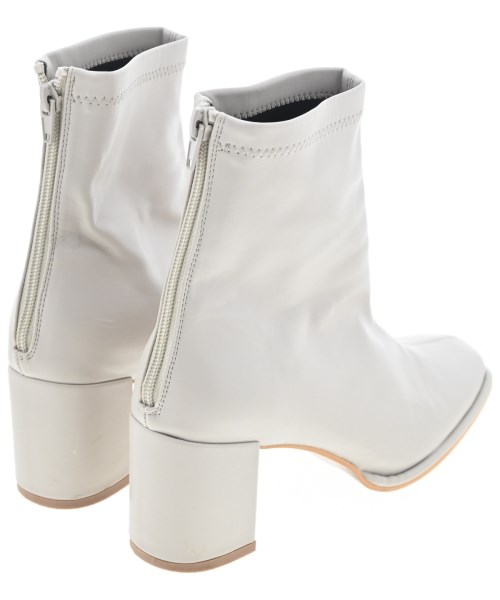 SENSE OF PLACE by URBAN RESEARCH（センスオブプレイスバイアーバンリサーチ）ブーツ グレー サイズ:L(24cm位) レディース/2200614991123