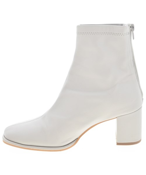 SENSE OF PLACE by URBAN RESEARCH（センスオブプレイスバイアーバンリサーチ）ブーツ グレー サイズ:L(24cm位) レディース/2200614991123