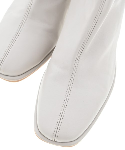 SENSE OF PLACE by URBAN RESEARCH（センスオブプレイスバイアーバンリサーチ）ブーツ グレー サイズ:L(24cm位) レディース/2200614991123