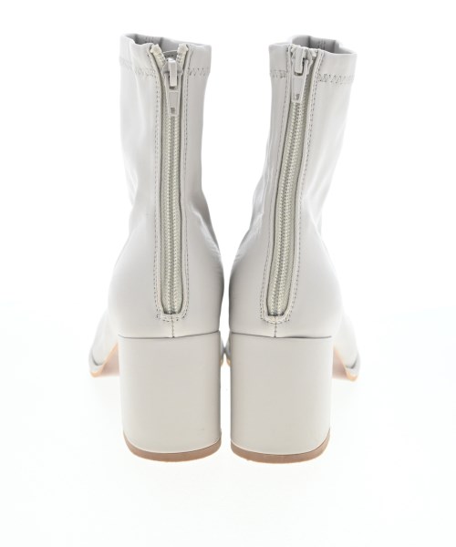 SENSE OF PLACE by URBAN RESEARCH（センスオブプレイスバイアーバンリサーチ）ブーツ グレー サイズ:L(24cm位) レディース/2200614991123