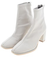 SENSE OF PLACE by URBAN RESEARCH（センスオブプレイスバイアーバンリサーチ）ブーツ グレー サイズ:L(24cm位) レディース/2200614991123