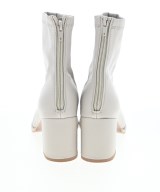 SENSE OF PLACE by URBAN RESEARCH（センスオブプレイスバイアーバンリサーチ）ブーツ グレー サイズ:L(24cm位) レディース/2200614991123