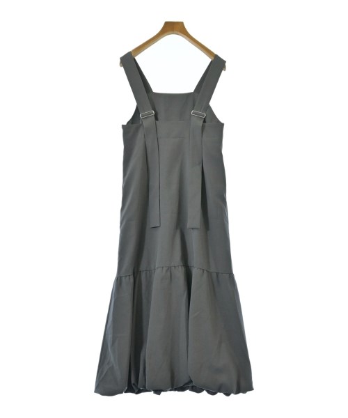 SENSE OF PLACE by URBAN RESEARCH（センスオブプレイスバイアーバンリサーチ）ワンピース グレー サイズ:-(S位) レディース/2200615323114