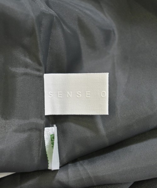 SENSE OF PLACE by URBAN RESEARCH（センスオブプレイスバイアーバンリサーチ）ワンピース グレー サイズ:-(S位) レディース/2200615323114