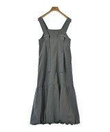 SENSE OF PLACE by URBAN RESEARCH（センスオブプレイスバイアーバンリサーチ）ワンピース グレー サイズ:-(S位) レディース/2200615323114