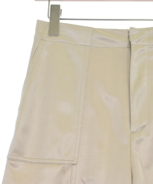 SENSE OF PLACE by URBAN RESEARCH（センスオブプレイスバイアーバンリサーチ）カーゴパンツ ベージュ サイズ:S レディース/2200615323152