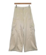 SENSE OF PLACE by URBAN RESEARCH（センスオブプレイスバイアーバンリサーチ）カーゴパンツ ベージュ サイズ:S レディース/2200615323152