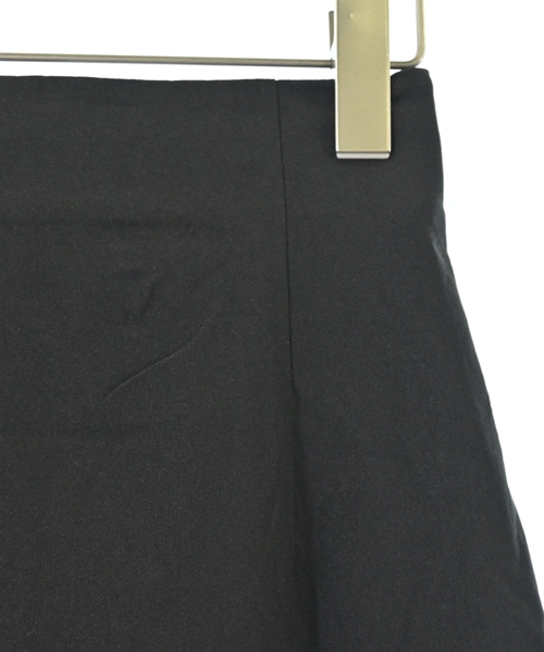 SENSE OF PLACE by URBAN RESEARCH（センスオブプレイスバイアーバンリサーチ）ロング・マキシ丈スカート 黒 サイズ:S レディース/2200615323183