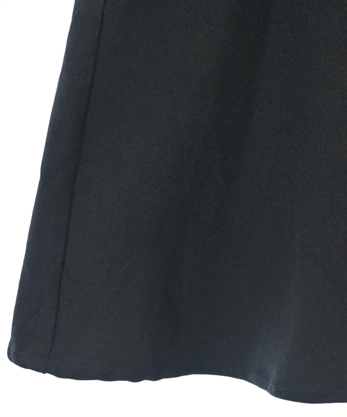 SENSE OF PLACE by URBAN RESEARCH（センスオブプレイスバイアーバンリサーチ）ロング・マキシ丈スカート 黒 サイズ:S レディース/2200615323183