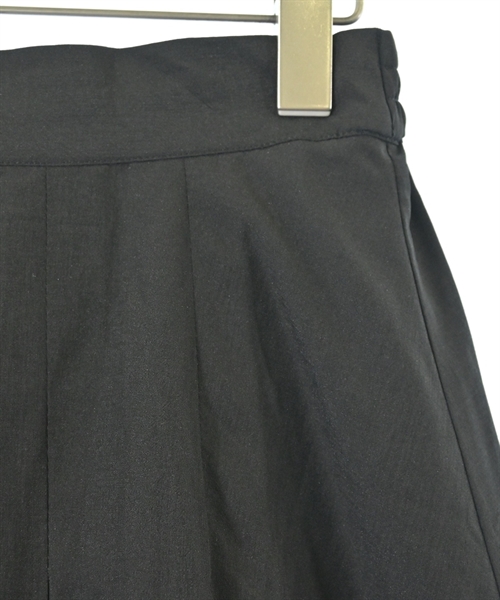 SENSE OF PLACE by URBAN RESEARCH（センスオブプレイスバイアーバンリサーチ）ロング・マキシ丈スカート 黒 サイズ:S レディース/2200615323190