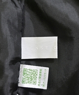 SENSE OF PLACE by URBAN RESEARCH（センスオブプレイスバイアーバンリサーチ）ロング・マキシ丈スカート 黒 サイズ:S レディース/2200615323190