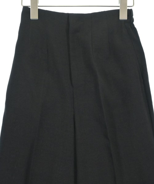 SENSE OF PLACE by URBAN RESEARCH（センスオブプレイスバイアーバンリサーチ）スラックス 黒 サイズ:-(XS位) レディース/2200627511127