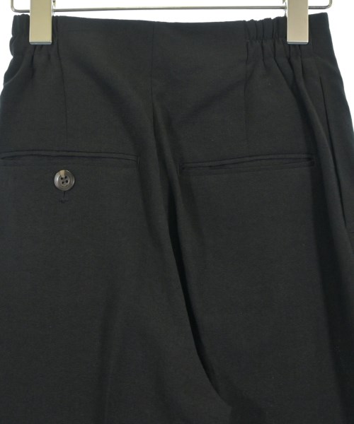 SENSE OF PLACE by URBAN RESEARCH（センスオブプレイスバイアーバンリサーチ）スラックス 黒 サイズ:-(XS位) レディース/2200627511127