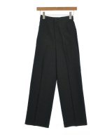 SENSE OF PLACE by URBAN RESEARCH（センスオブプレイスバイアーバンリサーチ）スラックス 黒 サイズ:-(XS位) レディース/2200627511127