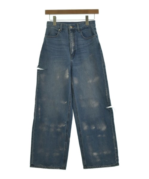 センスオブプレイスバイアーバンリサーチ(SENSE OF PLACE by URBAN RESEARCH)のSENSE OF PLACE by URBAN RESEARCH デニムパンツ