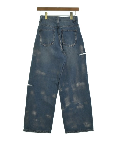 SENSE OF PLACE by URBAN RESEARCH（センスオブプレイスバイアーバンリサーチ）デニムパンツ 紺 サイズ:S レディース/2200615288017