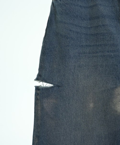 SENSE OF PLACE by URBAN RESEARCH（センスオブプレイスバイアーバンリサーチ）デニムパンツ 紺 サイズ:S レディース/2200615288017