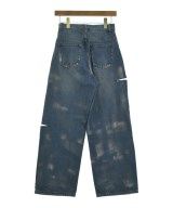 SENSE OF PLACE by URBAN RESEARCH（センスオブプレイスバイアーバンリサーチ）デニムパンツ 紺 サイズ:S レディース/2200615288017