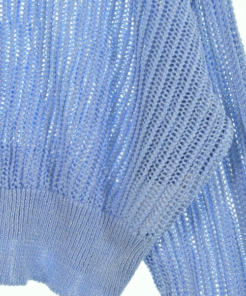 SENSE OF PLACE by URBAN RESEARCH（センスオブプレイスバイアーバンリサーチ）カーディガン 青 サイズ:ONE レディース/2200611392091