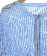 SENSE OF PLACE by URBAN RESEARCH（センスオブプレイスバイアーバンリサーチ）カーディガン 青 サイズ:ONE レディース/2200611392091