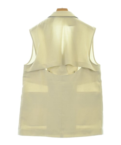 SENSE OF PLACE by URBAN RESEARCH（センスオブプレイスバイアーバンリサーチ）カジュアルジャケット ベージュ サイズ:ONE レディース/2200617675013