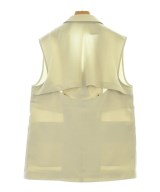 SENSE OF PLACE by URBAN RESEARCH（センスオブプレイスバイアーバンリサーチ）カジュアルジャケット ベージュ サイズ:ONE レディース/2200617675013