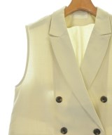 SENSE OF PLACE by URBAN RESEARCH（センスオブプレイスバイアーバンリサーチ）カジュアルジャケット ベージュ サイズ:ONE レディース/2200617675013