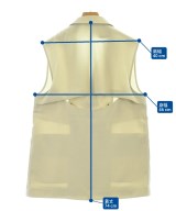 SENSE OF PLACE by URBAN RESEARCH（センスオブプレイスバイアーバンリサーチ）カジュアルジャケット ベージュ サイズ:ONE レディース/2200617675013